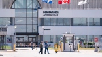 A Quebec judge is authorizing a class action against Bombardier Inc. over claims that the plane maker presented a false picture of its financial situation in 2018. A Bombardier plant is seen in Montreal on Friday, June 5, 2020.THE CANADIAN PRESS/Paul Chiasson
