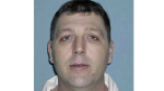 This undated photo released by the Alabama Department of Corrections shows Jamie Mills, who was convicted of bludgeoning an elderly couple to death 20 years ago to steal prescription drugs and US$140 from their home. Alabama is set to execute Mills on Thursday evening, May 30, 2024. (Alabama Department of Corrections via AP, File)