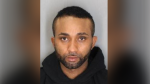 Police say Winardo Winteria Morris is wanted for first-degree murder in the shooting death of a Toronto man in Brampton on May 11, 2024. (Peel Regional Police)