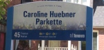 Caroline Huebner Parkette