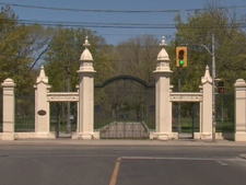 Trinity-Bellwoods Park on Queen St. W. will become the designated protest zone for the G20 summit on June 26 and 27.