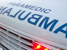 ambulance generic
