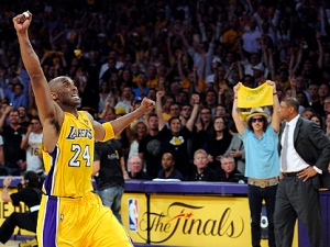 This Date in NBA History (June 17): Kobe Bryant wins 5th NBA title