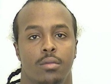 A photo of Ahmed Hassan released by the Homicide Squad of Toronto Police Services on June 4, 2012. Hassan was shot to death at the Eaton Centre on Sat. June 2, 2012.
