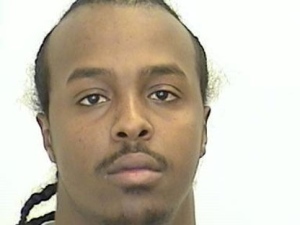 A photo of Ahmed Hassan released by the Homicide Squad of Toronto Police Services on June 4, 2012. Hassan was shot to death at the Eaton Centre on Sat. June 2, 2012.