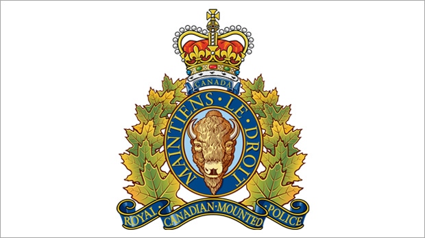 RCMP Logo