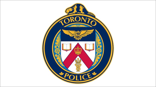 Toronto Police logo (Toronto Police Service)