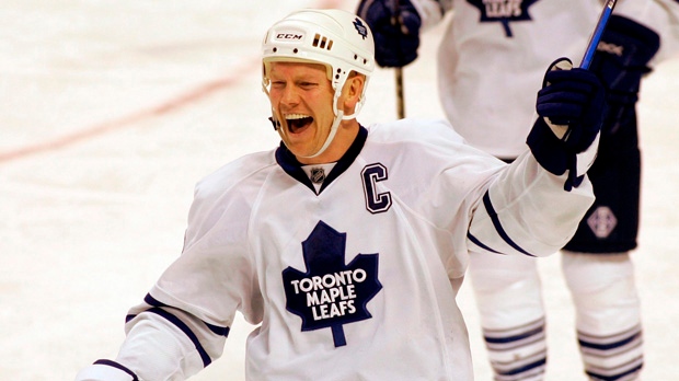 Hall of Fame inducts Bure, Oates, Sakic and Sundin - Sports