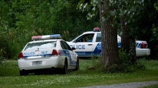 Human remains found in Montreal