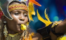 Scotiabank Caribbean Carnival 