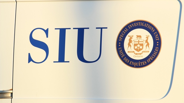 SIU charges Toronto cop for off-duty incident in Whitby - CP24 Toronto's Breaking News