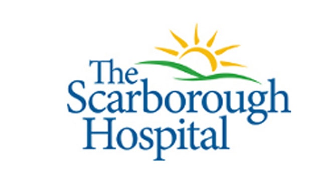 Scarborough Hospital