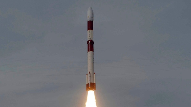 India plans exploratory space mission to Mars in 2013 
