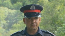 Peel Police