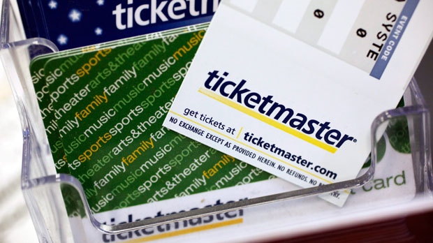 NBA teams with Ticketmaster to create NBA ticket (and resale
