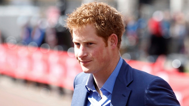 Photos Of Naked Prince Harry In Vegas Surface Online Cp Com