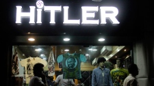 Hitler store