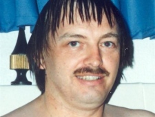 Lawrence Michael Roberts, also known as L-Michael Roberts, 60, of Goderich, is seen in an undated Toronto police image