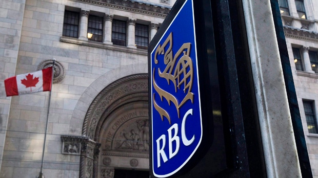 RBC sign