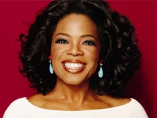 Oprah's talk show will end in 2011 after its 25th season.
