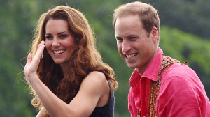 Kate is pregnant royal Williams Duchess 