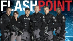 Flashpoint to end with a two-part finale. 