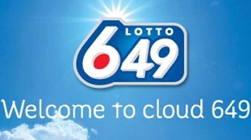 Lotto 649 Jackpot