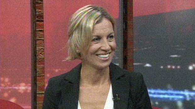 Karen Stintz