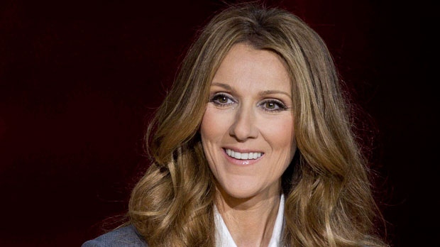 Celine Dion appears naked in Instagram photo published by Vogue | CP24.com