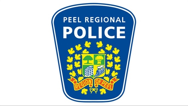 Peel Regional Police logo