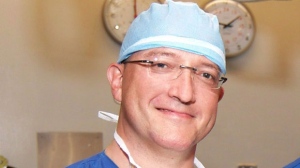 Dr. Michael Tymianski