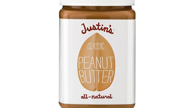 Justin's Peanut Butter recalled by CFIA