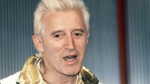 Jimmy Savile accused of being a pedophile