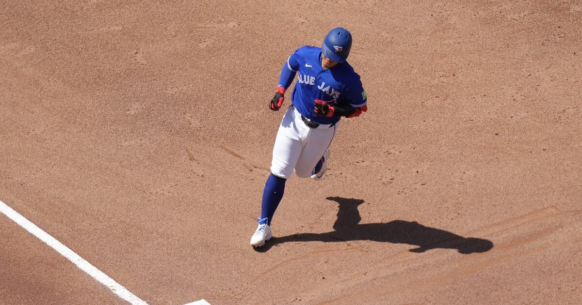 Okamotos Homerun führt Jays zu 2:1-Sieg im dritten Spiel gegen Marlins