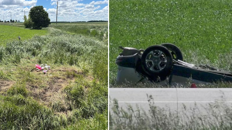 Condolences pour in for Ontario family who lost five children in devastating crash
