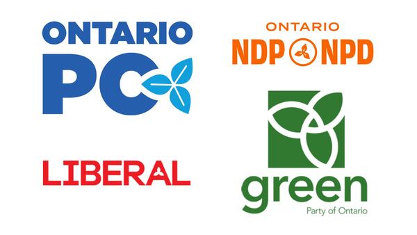 Ontario Election Promise Tracker