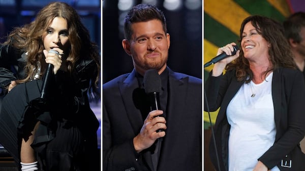 FIFA World Cup opening ceremony lineup announced. Here’s who’s performing in Toronto.