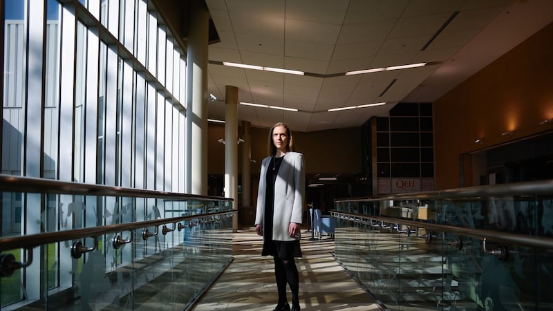 There’s a worsening crisis inside Canada’s fluorescent-lit emergency rooms, psychiatric care experts warn