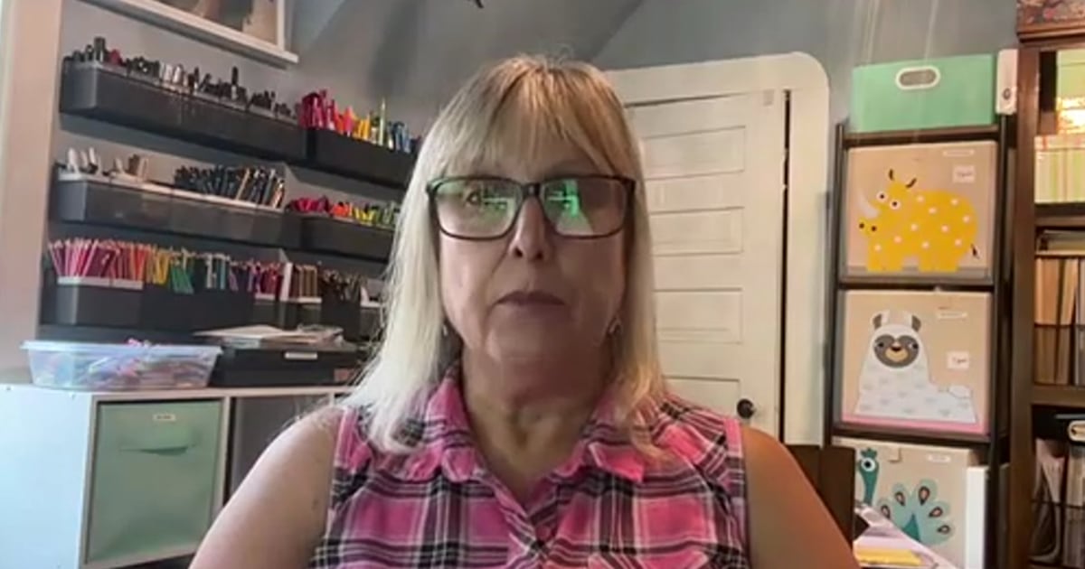 Ontario woman dropped after two claims