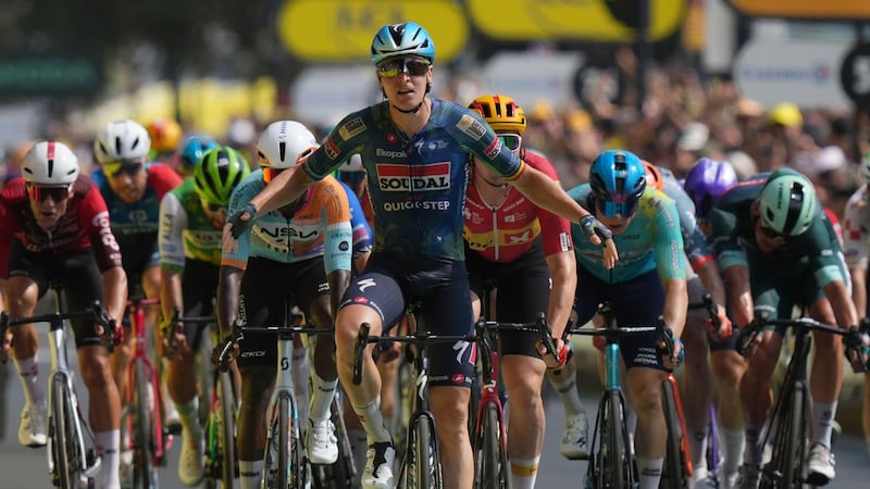 ‘Insane heat’: Riders call for earlier Tour de France starts