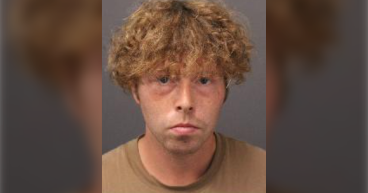 Vaughan Soccer Coach Charged with Sexually Assaulting Youth Student