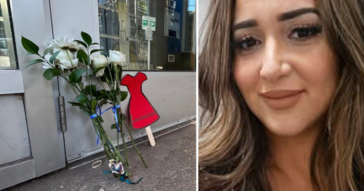 First-Degree Murder Charge Laid in Montreal Woman's Death