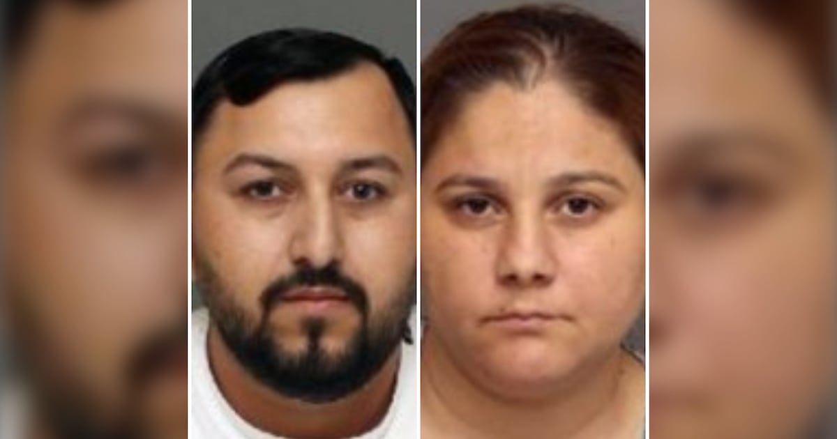 Man, woman arrested in Etobicoke distraction theft investigation: Toronto ...
