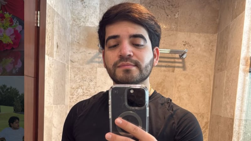 Social media influencer’s posts on Mexican cartel may have led to his livestreamed murder: police