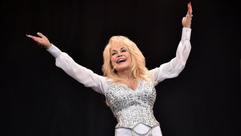 Dolly Parton, one of country music’s greatest stars, dead at 80