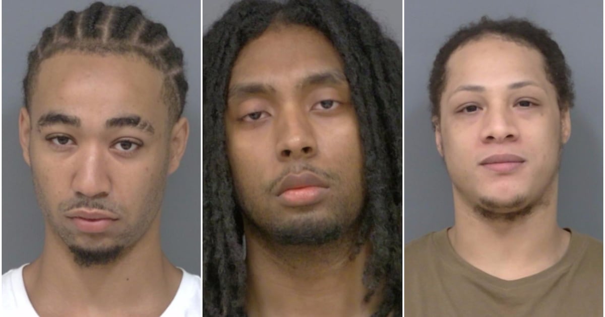 Five Suspects, Including Two Teens, Charged in Deadly Brampton Shooting
