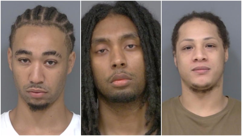 ‘Extremely concerning’: 5 suspects, including 2 teens, charged after deadly shooting on Brampton school grounds