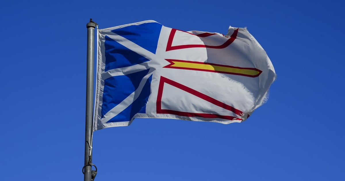 Grief in Newfoundland and Labrador for two fishermen found dead after boat ...