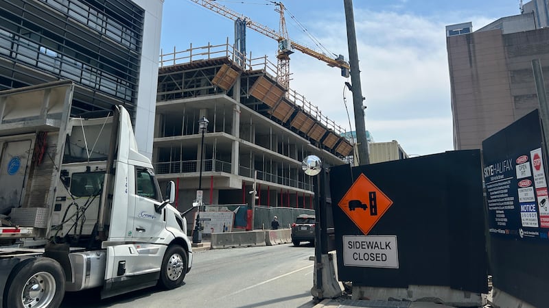 Halifax braces for housing crunch as submarine jobs arrive