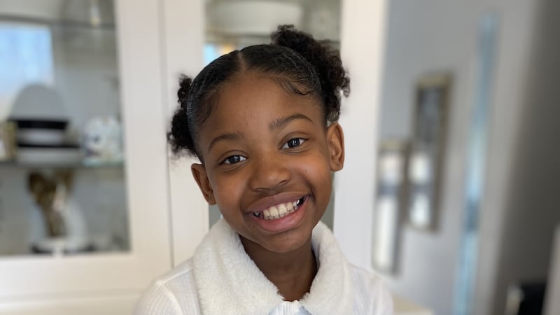 Elayce Clayton, dancer